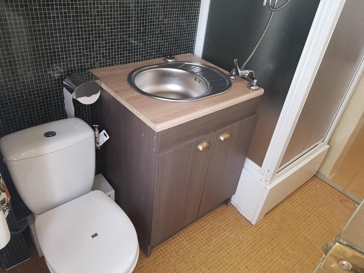 Apartment Apart For 12 Persons 140M2 Promenade Ouest *