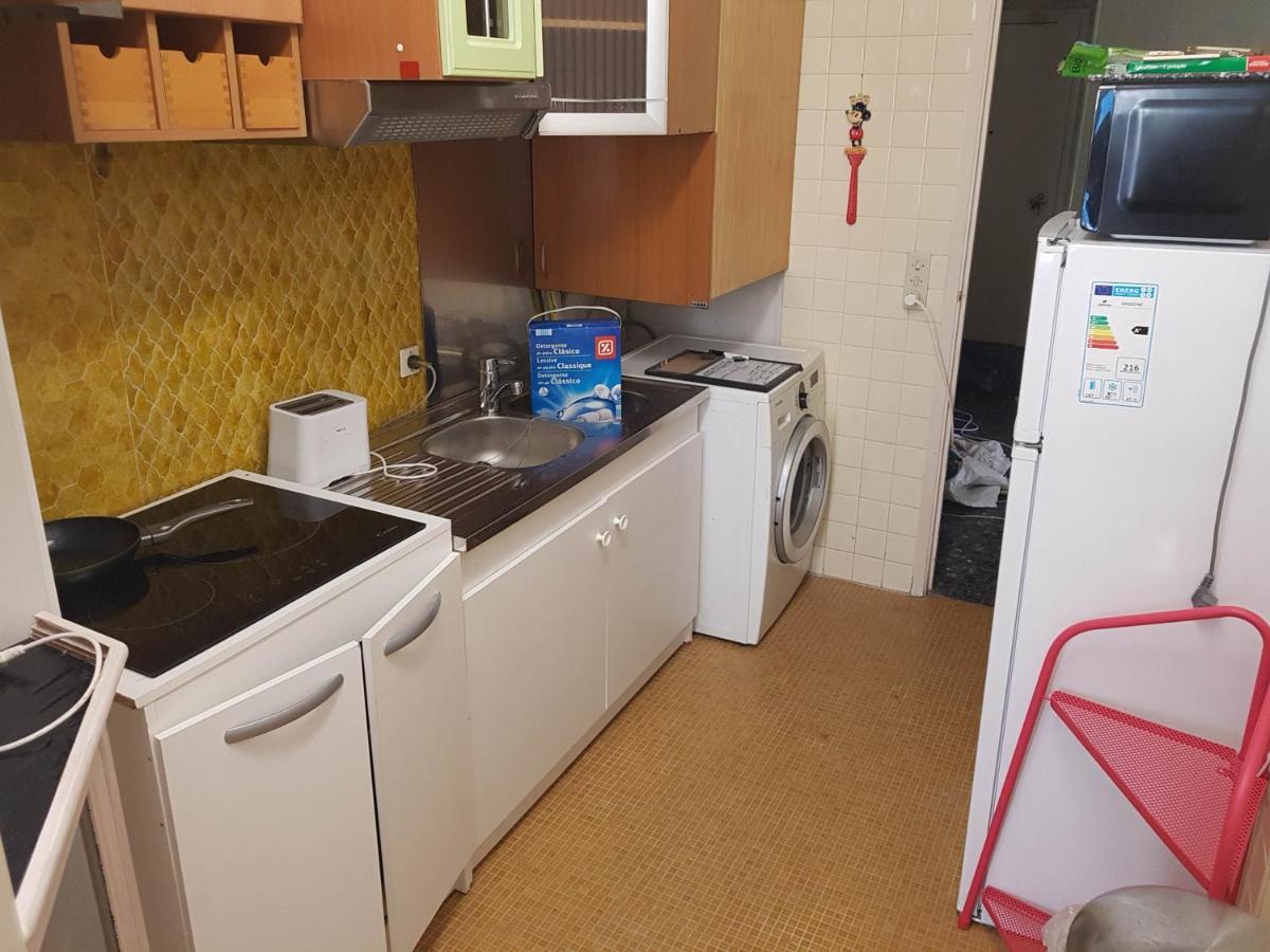 Apart For 12 Persons 140M2 Promenade Ouest Apartment *